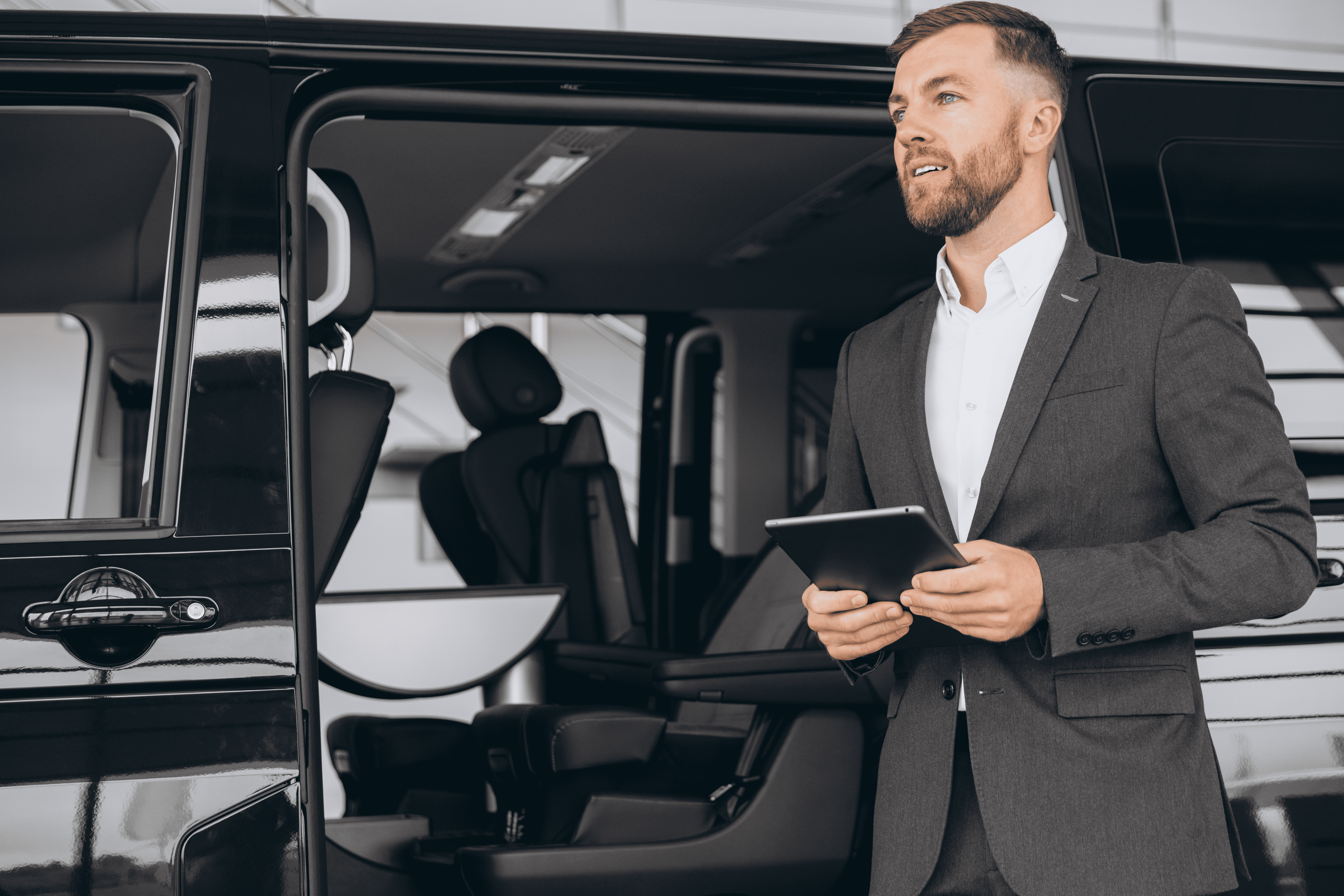 Private transfer service 2 in Sudan - Comfortable and reliable Sudanese transport